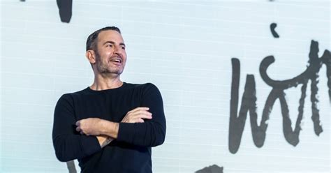 Marc Jacobs: Seine Handschrift prägt die Modewelt .